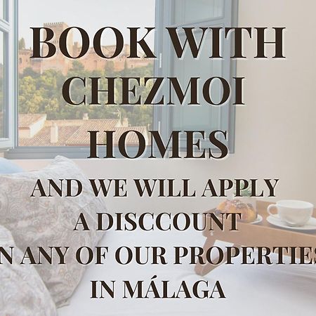 Chezmoihomes Duplex Penthouse With Swimming Pool La Herradura  Zewnętrze zdjęcie