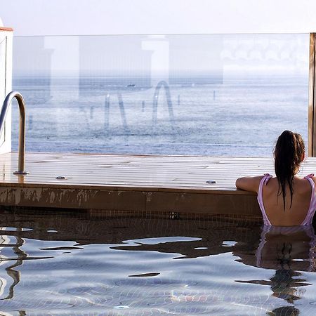 Chezmoihomes Duplex Penthouse With Swimming Pool La Herradura  Zewnętrze zdjęcie