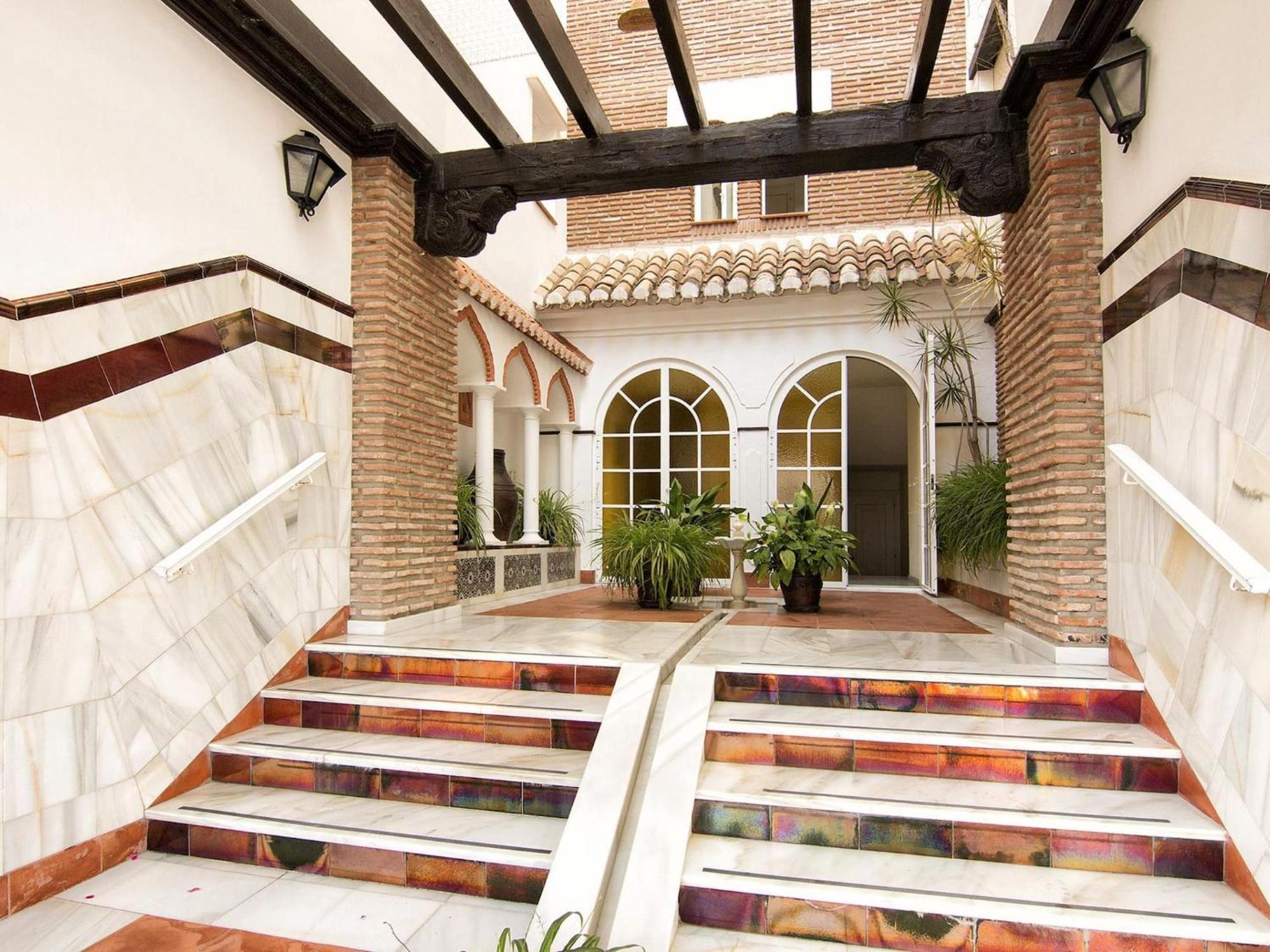 Chezmoihomes Duplex Penthouse With Swimming Pool La Herradura  Zewnętrze zdjęcie