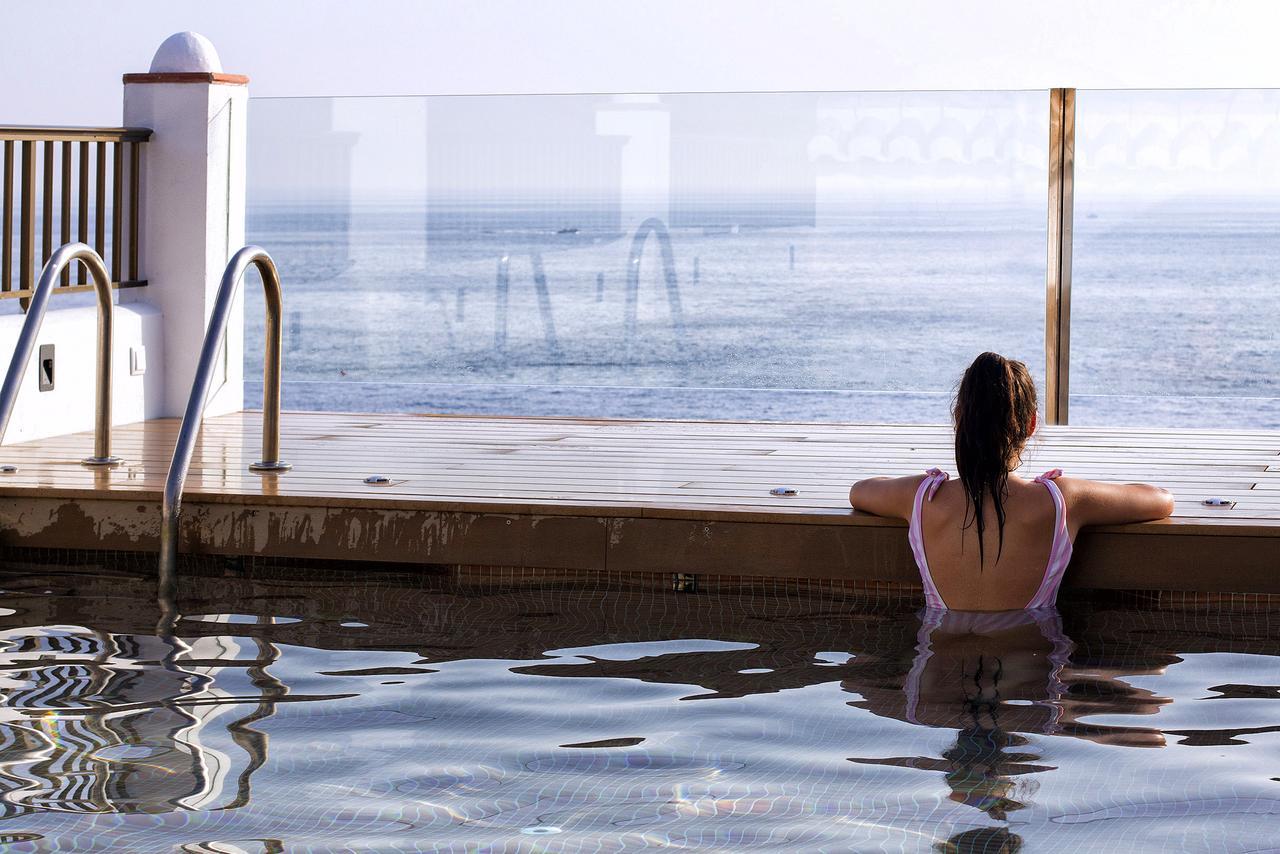 Chezmoihomes Duplex Penthouse With Swimming Pool La Herradura  Zewnętrze zdjęcie