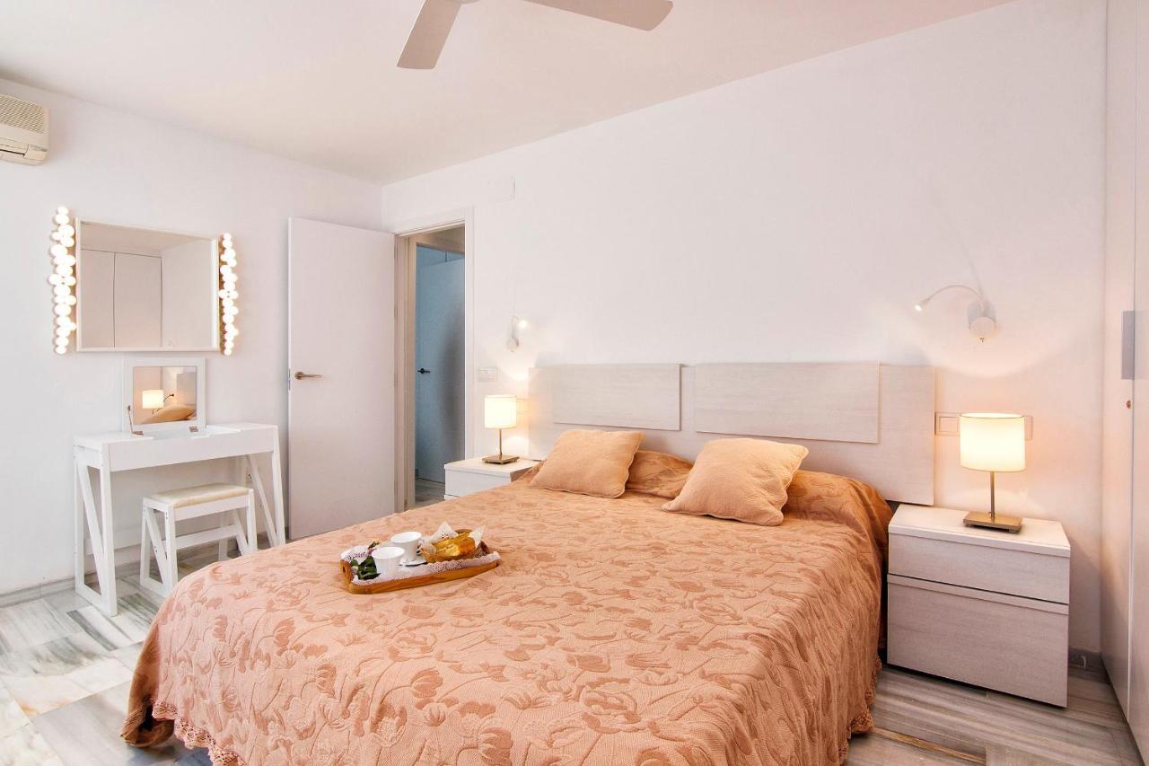 Chezmoihomes Duplex Penthouse With Swimming Pool La Herradura  Zewnętrze zdjęcie