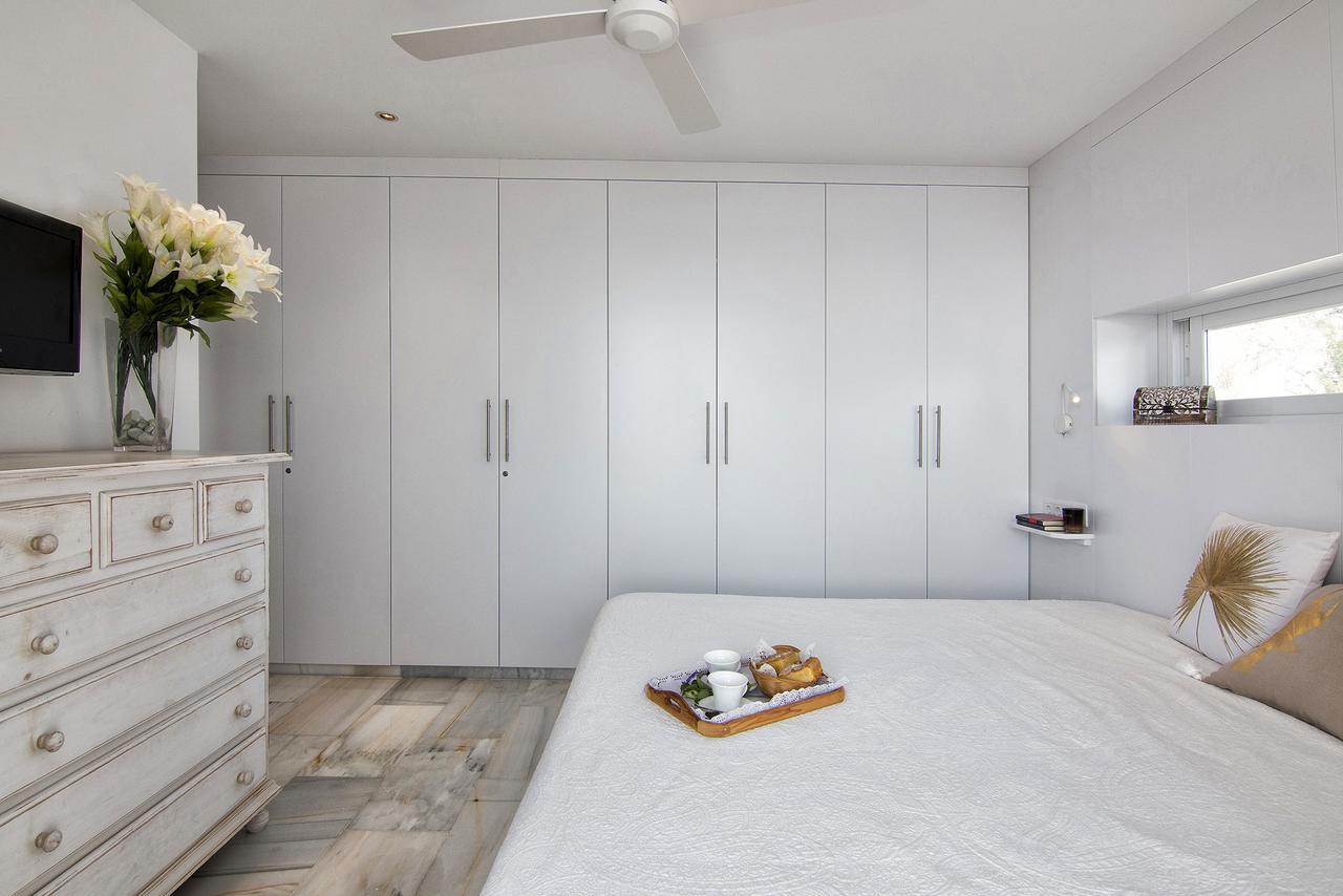 Chezmoihomes Duplex Penthouse With Swimming Pool La Herradura  Zewnętrze zdjęcie