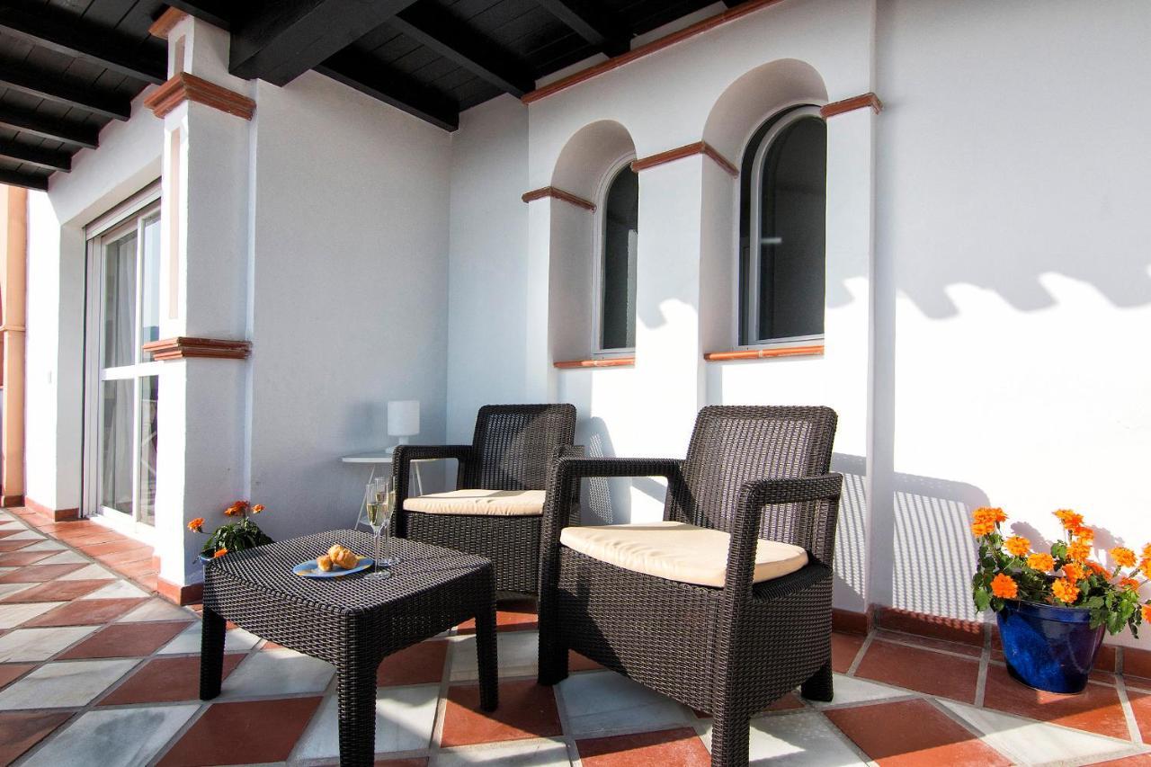 Chezmoihomes Duplex Penthouse With Swimming Pool La Herradura  Zewnętrze zdjęcie