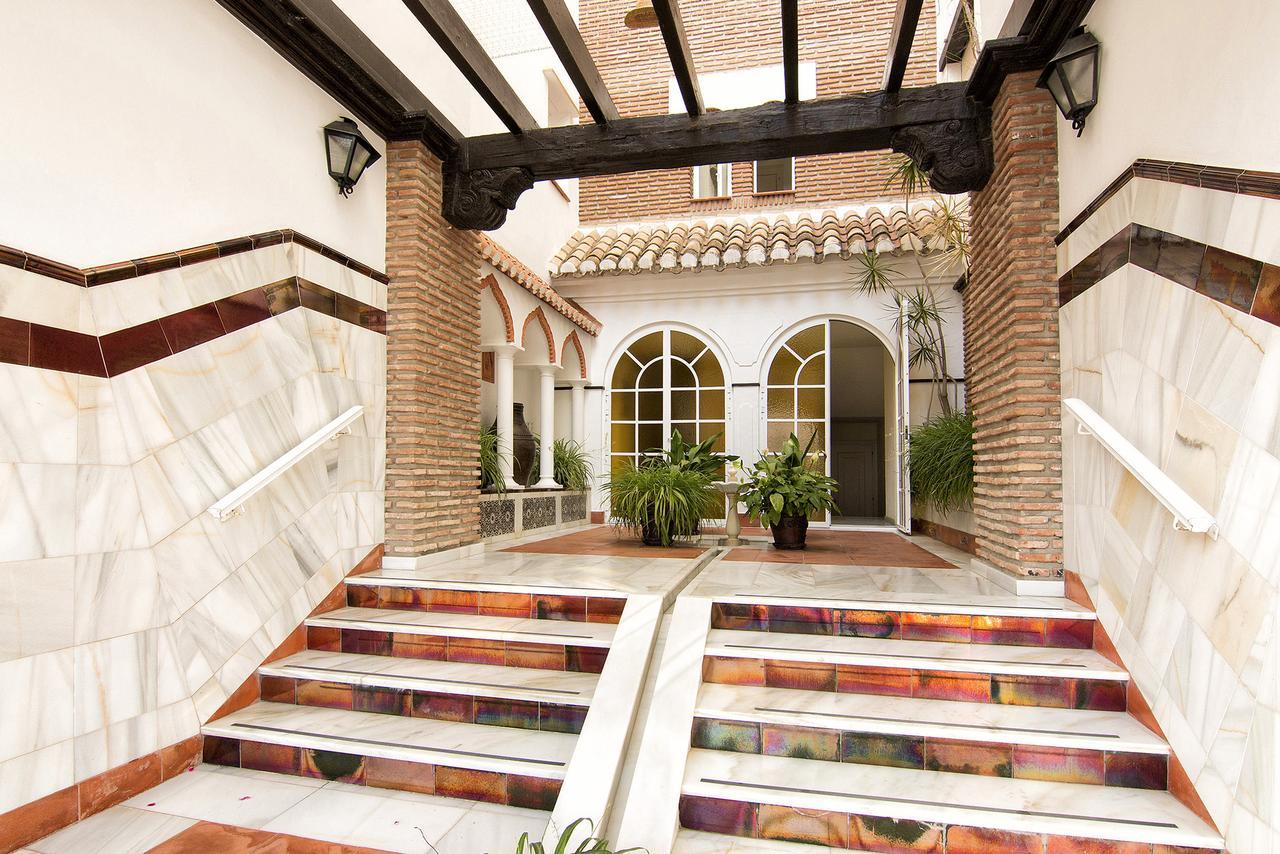 Chezmoihomes Duplex Penthouse With Swimming Pool La Herradura  Zewnętrze zdjęcie