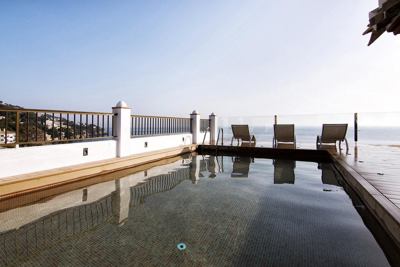 Chezmoihomes Duplex Penthouse With Swimming Pool La Herradura  Zewnętrze zdjęcie