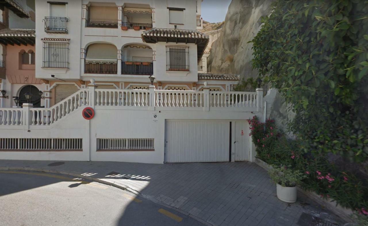 Chezmoihomes Duplex Penthouse With Swimming Pool La Herradura  Zewnętrze zdjęcie